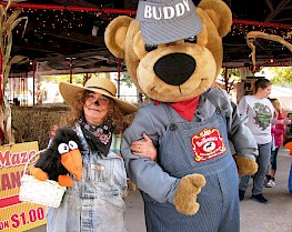 PA Amusement Park
Events
