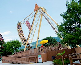 Pennsylvania
Amusement Park Attractions
