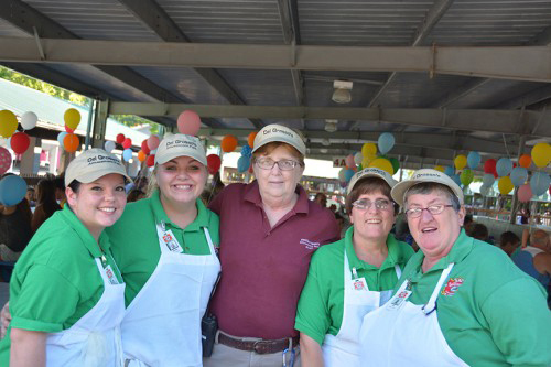 Delgrosso's Amusement Park - Group Rates