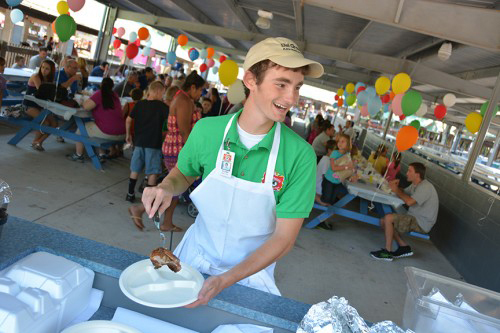 Delgrosso's Amusement Park - Group Rates