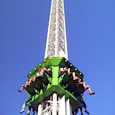 X-Scream Tower