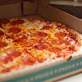 Pappy Fred's Pizzeria