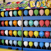 Balloon Bust