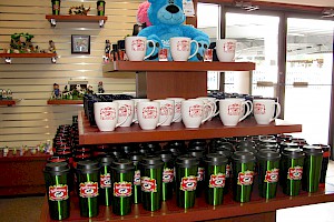 Delgrosso's Amusement Park - Gift Shop