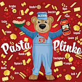 Pasta Plinko