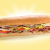 Marianna's Junior Hoagies
