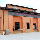 Cheesesteaks Delizioso