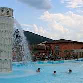 Leaning Tower of Pisa