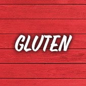 Gluten Sensitive