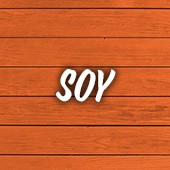 Soy Sensitive