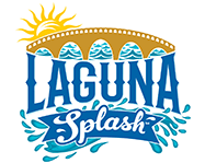 Laguna Splash Water Park logo